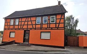 Ferienwohnung Goetze